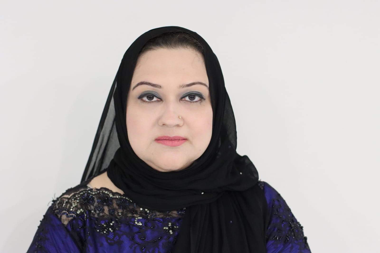 Faria Hossain